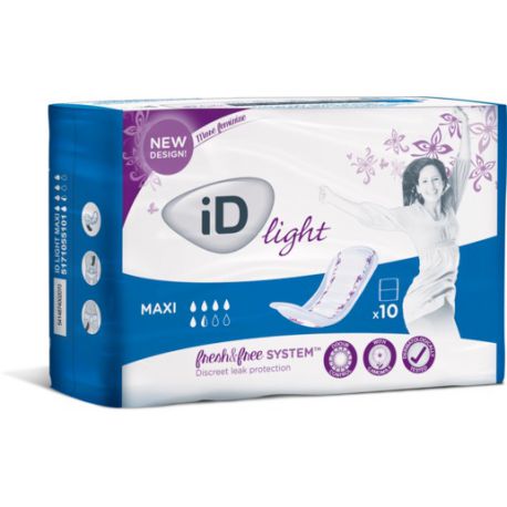 ID light maxi
