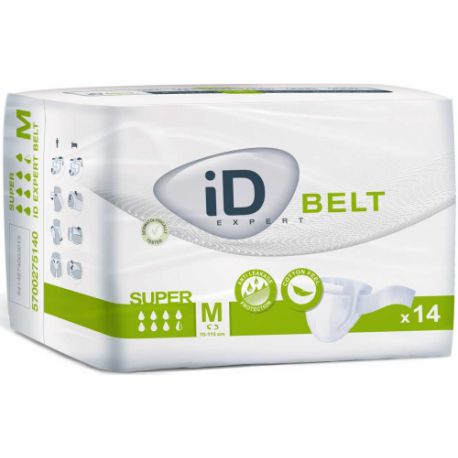 ID Expert belt super - taille medium