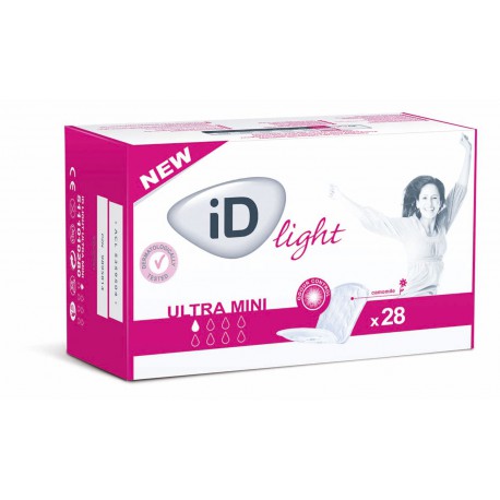 ID light ultra mini