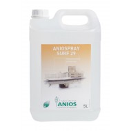 Aniospray surf 29 - 4x5L