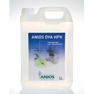 Désinfectant HPH Anios DVA - bidon de 5L